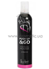 Мусс для объема LeCher VIA Push Up & Go small