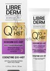 Ночной восстанавливающий крем Librederm Dermatology Q10 + Hst Anti-pollution Night Face Cream small
