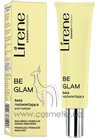 Осветляющая база под макияж Lirene Be Glam Face Primer small