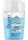 Двухфазная жидкость для демакияжа глаз Lirene Beauty Care Gentle Double Phase Eye Make-up Remover small