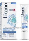 Разглаживающий гидро-крем для чувствительной кожи вокруг глаз Lirene Delicate Skin Under Eye Smoothing Hydro-Cream SPF 10 small
