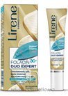 Омолаживающий крем-эликсир для кожи вокруг глаз Lirene Folacin 30+ Duo Expert Youth Protecting Eye Cream-Elixir SPF 6 small