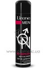 Увлажняющий гель для бритья для нормальной кожи Lirene Men Energy Active Care Ultra-Hydrating Shaving Gel small
