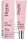 Матирующая база под макияж Lirene No Pores Face Primer small