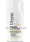 Разглаживающее мицеллярное молочко Lirene Pearl & Lifting 45+ Micellar Milk small