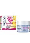 Разглаживающий крем с маслом розы «Био-питание» Lirene Rose Oil Cream small