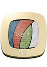 Компактные 4-цветные тени для век L'Oreal Paris Colour Riche Les Ombres Quadro small
