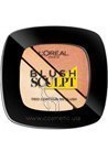 Румяна для лица L'Oreal Paris Infaillible Blush Sculpt Trio small