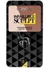 Крем-пудра для контурирования лица L'Oreal Paris Infaillible Sculpt Cream Powder small