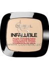 Пудра с покрытием тонального крема L'Oreal Paris Infallible Powder small