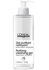 Очищающий гель для рук и ногтей не требующий смывания L'oreal Professional Purifying Cleansing GeL Hands & Nails small