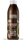 Тонизирующий шампунь для тонких волос с экстрактом какао L'Oreal Professionnel Abondance de Cacao Shampoo small