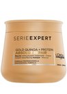 Интенсивно восстанавливающая маска для поврежденных волос L'Oreal Professionnel Serie Expert Absolut Repair Gold Quinoa + Protein Instant Resurfacing Masque small