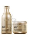 Набор средств для волос L'Oreal Professionnel Absolut Repair Lipidium Set small
