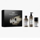 Набор для молекулярного восстановления структуры поврежденных волос Шампунь 300 мл + смываемая сыворотка 250 мл + несмываемая маска 50 мл L'Oreal Professionnel Absolut Repair Molecular Trio Gift Set small