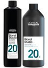 Масло-окислитель 6% L'Oreal Professionnel Blond Studio Oil Developer 20vol. (6%) small