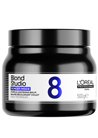 Фиолетовый бальзам для осветления волос L'Oreal Professionnel Blond Studio Bonder Inside Purple Lightening Balm small