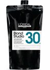 Проявитель 9% L'Oreal Professionnel Blond Studio Nutri-Developer 30vol. (9%) small