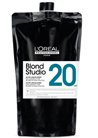 Проявитель 6% L'Oreal Professionnel Blond Studio Nutri-Developer 20vol. (6%) small
