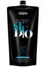 Проявитель 9% L'Oreal Professionnel Blond Studio Nutri Developer 30vol. (9%) small