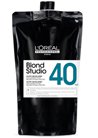Проявитель 12% L'Oreal Professionnel Blond Studio Nutri-Developer 40vol. (12%) small