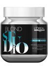 Обесцвечивающая паста L'Oreal Professionnel Blond Studio Platinium Plus small