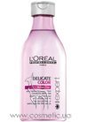 Шампунь для окрашенных волос без сульфатов L'Oreal Professionnel Delicate Color small