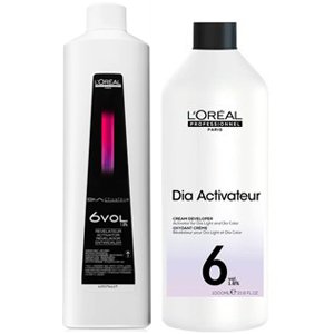 Проявитель 1.8% L'Oreal Professionnel DIActivateur 6vol. (1.8%)