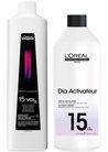 Проявитель 4.5% L'Oreal Professionnel DIActivateur 15vol. (4.5%) small
