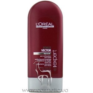 Кондиционер для ломких волос L'Oreal Professionnel Force Vector Glycocell Conditioner