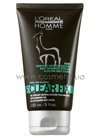 Мужской гель для укладки волос суперсильной фиксации L'Oreal Professionnel Homme Clear Fix Anti-Dandruff Gel small