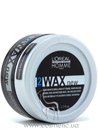 Воск для моделирования волос L'Oreal Professionnel Homme Definition Wax small