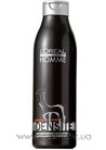 Уплотняющий шампунь для мужчин Loreal Professionnel Homme Densite Shampoo small