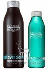 Мужской стимулирующий шампунь L'Oreal Professionnel Homme Energic Shampoo small