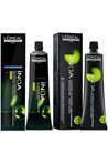 Стойкая краска без аммиака L'Oreal Professionnel INOA mix 1+1 small