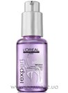 Термоактивное масло для непослушных и вьющихся волос L'Oreal Professionnel Liss Ultime Thermo-Smoothing Oil small
