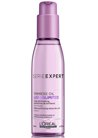 Разглаживающее термозащитное масло для сухих и непослушных волос L'Oreal Professionnel Serie Expert Liss Unlimited Shine Perfecting Blow-Dry Oil small