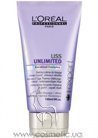 Термо-крем для гладкости и блеска волос L'Oreal Professionnel Liss Unlimited Thermo Cream small