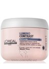 Маска-сияние для мелированных волос L'Oreal Professionnel Lumino Contrast Masque small