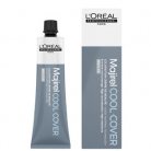 Стойкая краска для волос L'Oreal Professionnel Majirel Cool Cover (60 ml) small