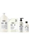 Очищающий шампунь против металлических накоплений в волосах L'Oreal Professionnel Serie Expert Metal Detox Shampoo small