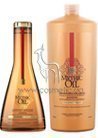 Шампунь для плотных волос L'Oreal Professionnel Mythic Oil Shampoo For Thick Hair small