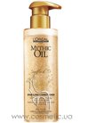 Игристый кондиционер с драгоценными маслами L'Oreal Professionnel Mythic Oil Souffle d'Or Sparkling Conditioner small