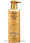 Игристый шампунь с драгоценными маслами L'Oreal Professionnel Mythic Oil Souffle d'Or Sparkling Shampoo small