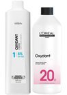Крем-окислитель 6% L'Oreal Professionnel OXYDANT Cream Developer 20vol. (6%) small