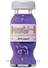 Концентрированная сыворотка для восстановления светлых волос L'Oreal Professionnel Power Dose Shine Blonde small