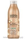 Шампунь для сухих волос L'Oreal Professionnel Riche Macadamia Shampoo small