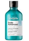 Профессиональный дерморегулирующий шампунь против перхоти L'Oreal Professionnel Scalp Advanced Anti Dandruff Shampoo small