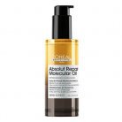 Молекулярна двофазна олійка для пошкодженого волосся L'Oreal Professionnel Serie Expert Absolut Repair Molecular Bi-Phase Oil small