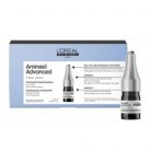 Ампулы против выпадения волос L'Oreal Professionnel Serie Expert Aminexil Advanced small